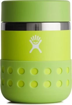 Hydro Flask Kids Insulated Food Jar - 12 Oz|-|Récipient Isolé Pour Nourriture Pour Enfants - 12 Onces