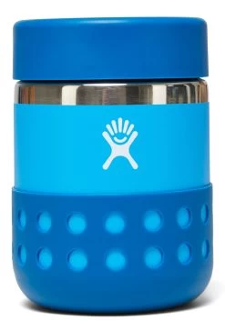 Hydro Flask Insulated Food Jar For Kids - 12 Oz|-|Récipient Isotherme Pour Nourriture Pour Enfant - 12 Onces -Hydro Flask Online HYD KRF12 7ELake