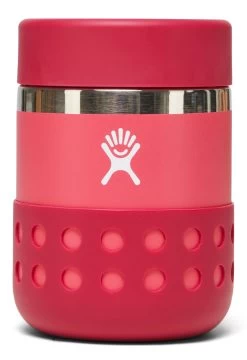 Hydro Flask Insulated Food Jar For Kids - 12 Oz|-|Récipient Isotherme Pour Nourriture Pour Enfant - 12 Onces