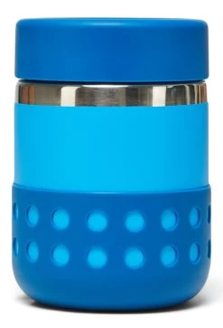 Hydro Flask Insulated Food Jar For Kids - 12 Oz|-|Récipient Isotherme Pour Nourriture Pour Enfant - 12 Onces -Hydro Flask Online HYD KRF12 7E 7EStudio 20Back 20Lake