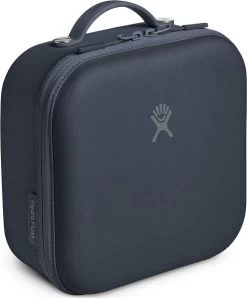 Hydro Flask Insulated Lunch Box - Small|-|Boîte à Lunch Isolée - Petit -Hydro Flask Online HYD LBS 7E 7EAngle 20Blackberry