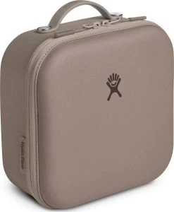 Hydro Flask Insulated Lunch Box - Small|-|Boîte à Lunch Isolée - Petit -Hydro Flask Online HYD LBS 7E 7EAngle 20Mushroom