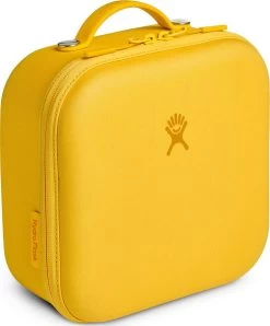 Hydro Flask Insulated Lunch Box - Small|-|Boîte à Lunch Isolée - Petit -Hydro Flask Online HYD LBS 7E 7EAngle 20Sunflower