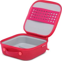 Hydro Flask Insulated Lunch Box - Small|-|Boîte à Lunch Isolée - Petit -Hydro Flask Online HYD LBS 7E 7EB 20Geranium