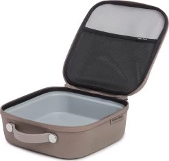 Hydro Flask Insulated Lunch Box - Small|-|Boîte à Lunch Isolée - Petit -Hydro Flask Online HYD LBS 7E 7EOpen 20Mushroom