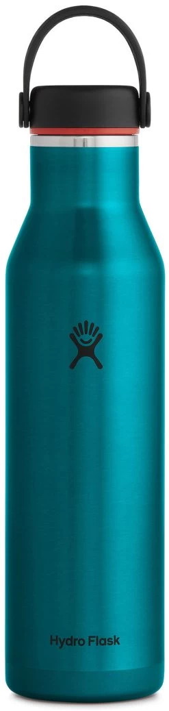 Hydro Flask Lightweight Standard Mouth Trail Series - 21 Oz|-|Bouteille à Ouverture Standard Trail Series - 21 Onces -Hydro Flask Online HYD LW21LW 7ECelestine