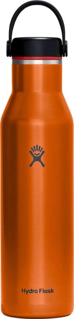 Hydro Flask Lightweight Standard Mouth Trail Series - 21 Oz|-|Bouteille à Ouverture Standard Trail Series - 21 Onces