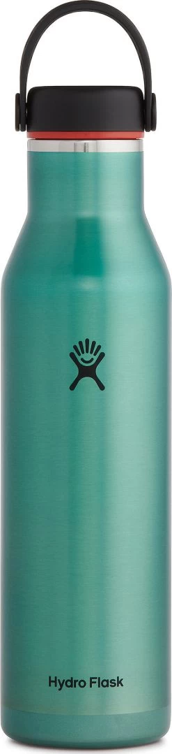 Hydro Flask Lightweight Standard Mouth Trail Series - 21 Oz|-|Bouteille à Ouverture Standard Trail Series - 21 Onces -Hydro Flask Online HYD LW21LW 7ETopaz