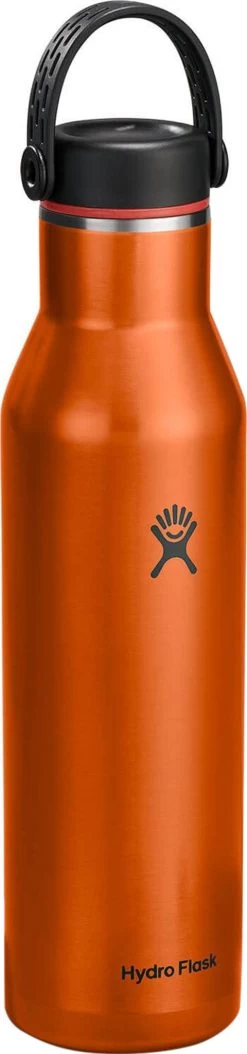 Hydro Flask Lightweight Standard Mouth Trail Series - 21 Oz|-|Bouteille à Ouverture Standard Trail Series - 21 Onces -Hydro Flask Online HYD LW21LW 7E 7ESide 20Jasper 8df776e5 3957 4103 b956 a0b3046f2dcc