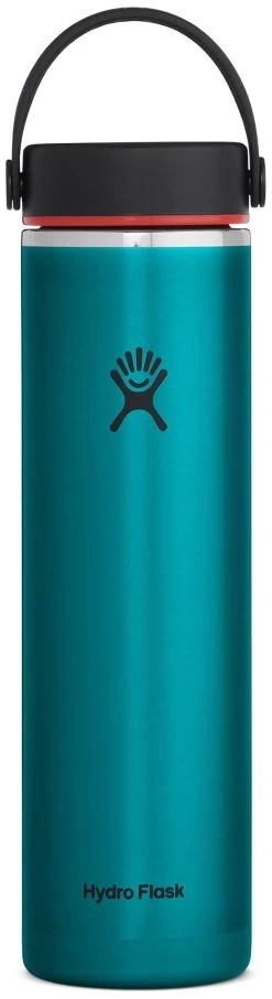 Hydro Flask Lightweight Wide Mouth Trail Series Bottle - 24 Oz|-|Bouteille Légère à Large Ouverture Trail Series - 24 Onces 12 Hydro Flask Lightweight Wide Mouth Trail Series Bottle - 24 Oz|-|Bouteille Légère à Large Ouverture Trail Series - 24 Onces -Hydro Flask Online HYD LW24LW 7ECelestine