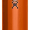 Hydro Flask Lightweight Wide Mouth Trail Series Bottle - 24 Oz|-|Bouteille Légère à Large Ouverture Trail Series - 24 Onces