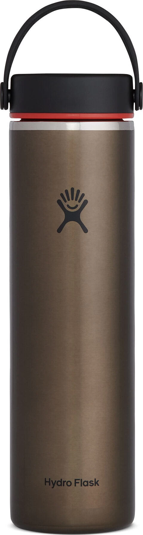 Hydro Flask Lightweight Wide Mouth Trail Series Bottle - 24 Oz|-|Bouteille Légère à Large Ouverture Trail Series - 24 Onces 6 Hydro Flask Lightweight Wide Mouth Trail Series Bottle - 24 Oz|-|Bouteille Légère à Large Ouverture Trail Series - 24 Onces - Image 4