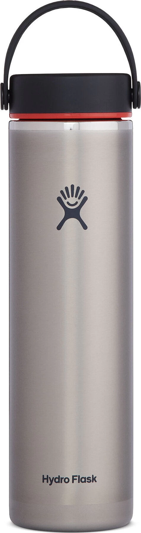 Hydro Flask Lightweight Wide Mouth Trail Series Bottle - 24 Oz|-|Bouteille Légère à Large Ouverture Trail Series - 24 Onces 4 Hydro Flask Lightweight Wide Mouth Trail Series Bottle - 24 Oz|-|Bouteille Légère à Large Ouverture Trail Series - 24 Onces - Image 2