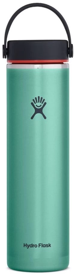 Hydro Flask Lightweight Wide Mouth Trail Series Bottle - 24 Oz|-|Bouteille Légère à Large Ouverture Trail Series - 24 Onces 15 Hydro Flask Lightweight Wide Mouth Trail Series Bottle - 24 Oz|-|Bouteille Légère à Large Ouverture Trail Series - 24 Onces -Hydro Flask Online HYD LW24LW 7ETopaz