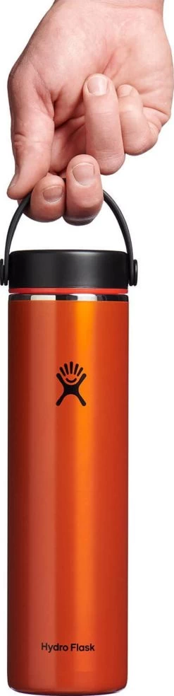 Hydro Flask Lightweight Wide Mouth Trail Series Bottle - 24 Oz|-|Bouteille Légère à Large Ouverture Trail Series - 24 Onces 16 Hydro Flask Lightweight Wide Mouth Trail Series Bottle - 24 Oz|-|Bouteille Légère à Large Ouverture Trail Series - 24 Onces -Hydro Flask Online HYD LW24LW 7E 7EFront 20Jasper