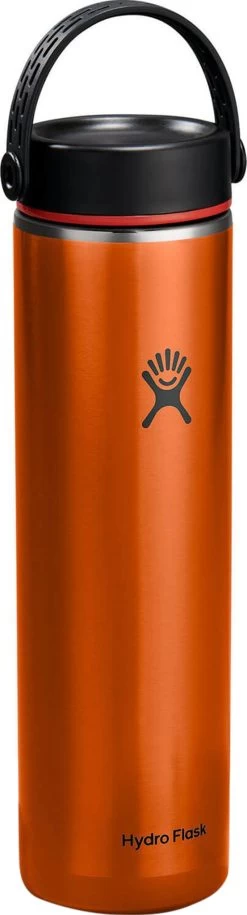 Hydro Flask Lightweight Wide Mouth Trail Series Bottle - 24 Oz|-|Bouteille Légère à Large Ouverture Trail Series - 24 Onces 17 Hydro Flask Lightweight Wide Mouth Trail Series Bottle - 24 Oz|-|Bouteille Légère à Large Ouverture Trail Series - 24 Onces -Hydro Flask Online HYD LW24LW 7E 7ESide 20Jasper a9964a67 dc7b 42d3 9849 47079208718a