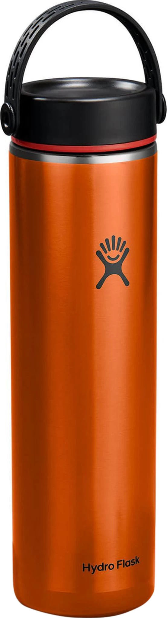 Hydro Flask Lightweight Wide Mouth Trail Series Bottle - 24 Oz|-|Bouteille Légère à Large Ouverture Trail Series - 24 Onces 10 Hydro Flask Lightweight Wide Mouth Trail Series Bottle - 24 Oz|-|Bouteille Légère à Large Ouverture Trail Series - 24 Onces - Image 8