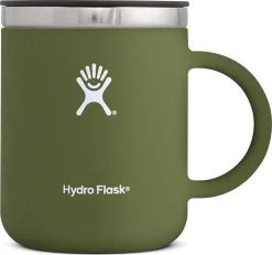 Hydro Flask Coffee Mug - 12 Oz|-|Tasse De Café - 12 Onces -Hydro Flask Online HYD M12 7EOlive 24959581 2b44 4b39 9cb0 9aa02fc4f20b