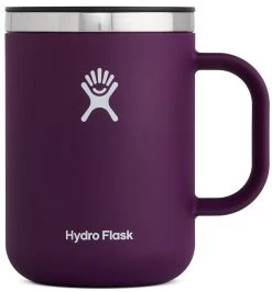 Hydro Flask Mug - 24 Oz|-|Tasse - 24 Onces -Hydro Flask Online HYD M24CP 7EEggplant
