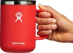 Hydro Flask Mug - 24 Oz|-|Tasse - 24 Onces -Hydro Flask Online HYD M24CP 7E 7EFront 20Goji