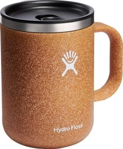 Hydro Flask Mug - 24 Oz|-|Tasse - 24 Onces -Hydro Flask Online HYD M24CP 7E 7ESide 20Bark