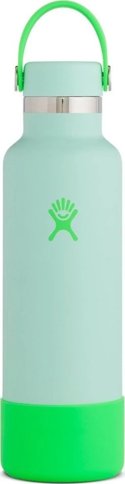 Hydro Flask Standard Mouth Bottle Prism Pop Collection - 21 Oz|-|Bouteille Standard Mouth Bottle Prism Pop Collection - 21 Oz -Hydro Flask Online HYD NEONS21SX 7ENeon 20 20Seafoam 44e6f911 036a 49ef 8521 cb62c0a5b91d