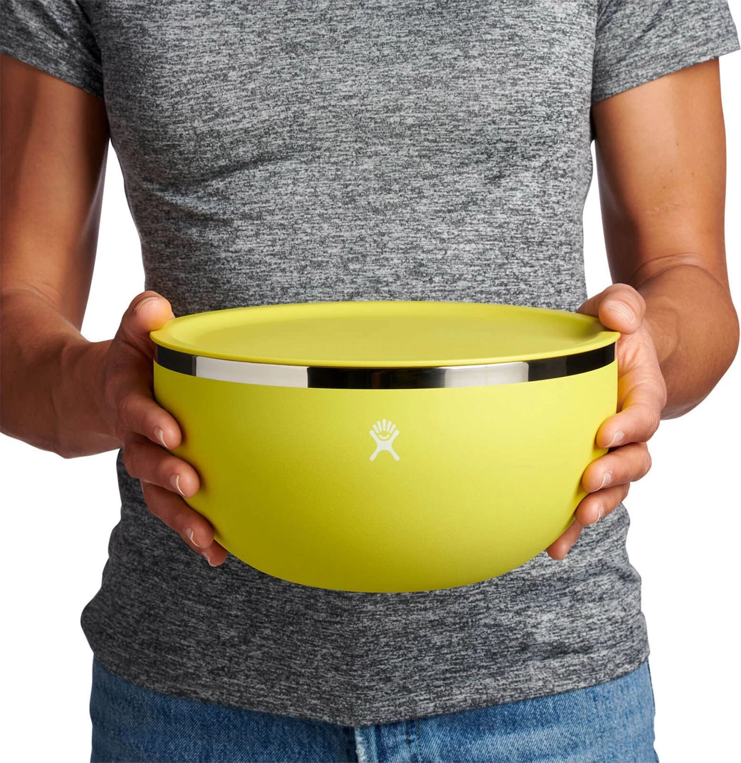 Hydro Flask Serving Bowl With Lid - 2.84L|-|Bol De Service Avec Couvercle - 2.84L 4 Hydro Flask Serving Bowl With Lid - 2.84L|-|Bol De Service Avec Couvercle - 2.84L - Image 2