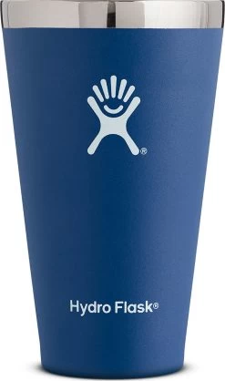 Hydro Flask True Pint Beer Glass - 16 Oz|-|Verre à Bière True Pint - 16 Onces -Hydro Flask Online HYD P16 7ECobalt 69e8803c 30a8 4c61 b213 44bd562cebd7