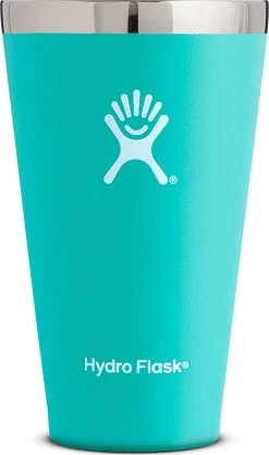 Hydro Flask True Pint Beer Glass - 16 Oz|-|Verre à Bière True Pint - 16 Onces -Hydro Flask Online HYD P16 7EMint de035685 8d36 481e b3d4 4b28c3c6a192