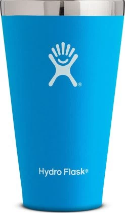 Hydro Flask True Pint Beer Glass - 16 Oz|-|Verre à Bière True Pint - 16 Onces