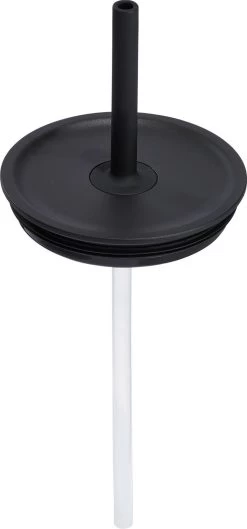 Hydro Flask Large Press-In Straw Lid|-|Couvercle Grand Avec Paille Intégrée