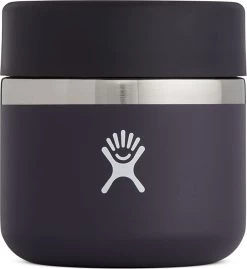Hydro Flask Insulated Food Jar - 8 Oz|-|Récipient Isolé Pour Nourriture - 8 Onces -Hydro Flask Online HYD RF8 7EBlackberry