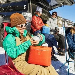 Hydro Flask Insulated Food Jar - 8 Oz|-|Récipient Isolé Pour Nourriture - 8 Onces -Hydro Flask Online HYD RF8 7E 7EDetail4 20Baltic