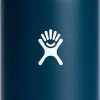 Hydro Flask Standard Mouth Bottle With Standard Flex Cap - 18 Oz|-|Bouteille à Ouverture Standard Avec Bouchon Standard Flex - 18 Onces -Hydro Flask Online HYD S18SX 7EIndigo