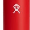 Hydro Flask Standard Mouth Bottle With Standard Flex Straw Cap - 21 Oz|-|Bouteille à Ouverture Standard Avec Bouchon Standard Avec Paille Flex - 21 Onces -Hydro Flask Online HYD S21FS 7EGoji