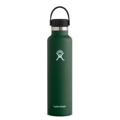 Hydro Flask 24 Oz Standard Mouth Bottle|-|Bouteille Hydro Flask 24 Onces Standard Mouth