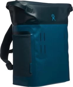 Hydro Flask Day Escape Soft Cooler Pack - 20 L |-|Sac à Dos Isotherme Day Escape - 20 L -Hydro Flask Online HYD SCPB 7E 7EDetail1 20Harbor