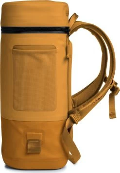 Hydro Flask Soft Cooler Pack - 15 L|-|Glacière Soft Cooler Pack - 15 L -Hydro Flask Online HYD SCPS 7E 7EDetail2 20Golden 20Rod