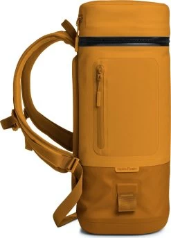 Hydro Flask Soft Cooler Pack - 15 L|-|Glacière Soft Cooler Pack - 15 L -Hydro Flask Online HYD SCPS 7E 7EDetail5 20Golden 20Rod