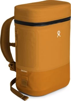Hydro Flask Soft Cooler Pack - 22 L|-|Glacière Soft Cooler Pack - 22 L -Hydro Flask Online HYD SCP 7EGolden 20Rod