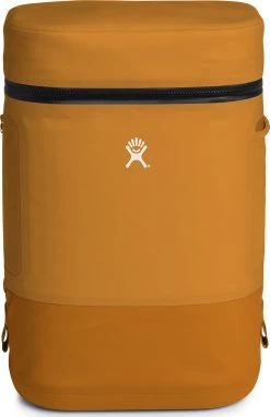 Hydro Flask Soft Cooler Pack - 22 L|-|Glacière Soft Cooler Pack - 22 L -Hydro Flask Online HYD SCP 7EGolden 20Rod 7Efront 1c09f7db 3f16 438e 9314 528517845ec9
