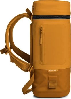 Hydro Flask Soft Cooler Pack - 22 L|-|Glacière Soft Cooler Pack - 22 L -Hydro Flask Online HYD SCP 7EGolden 20Rod 7Eside