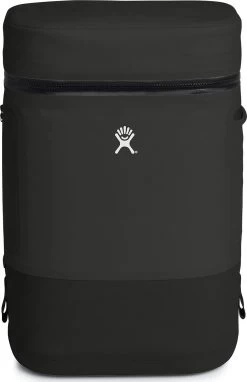 Hydro Flask Soft Cooler Pack - 22 L|-|Glacière Soft Cooler Pack - 22 L -Hydro Flask Online HYD SCP 7E 7Efront 20Black a3192a60 5f21 440a be12 3d74ba8bb7d3