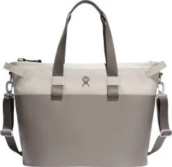 Hydro Flask Day Escape Soft Cooler Tote - 26 L|-|Sac Isotherme Doux Day Escape - 26 L -Hydro Flask Online HYD SCTB 7E 7EFront 20Peppercorn b05c9313 56f3 4506 b9ef a5c9decd3ea5