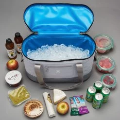 Hydro Flask Soft Cooler Tote|-|Sac Isotherme Souple - 24 L -Hydro Flask Online HYD SCT 7E 7EDetail2 20Arctic