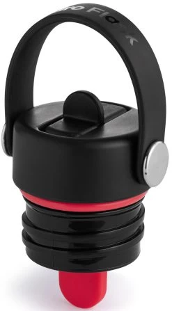 Hydro Flask Standard Flex Straw Cap|-|Bouchon De Bouteille à Ouverture Standard Flex Avec Paille
