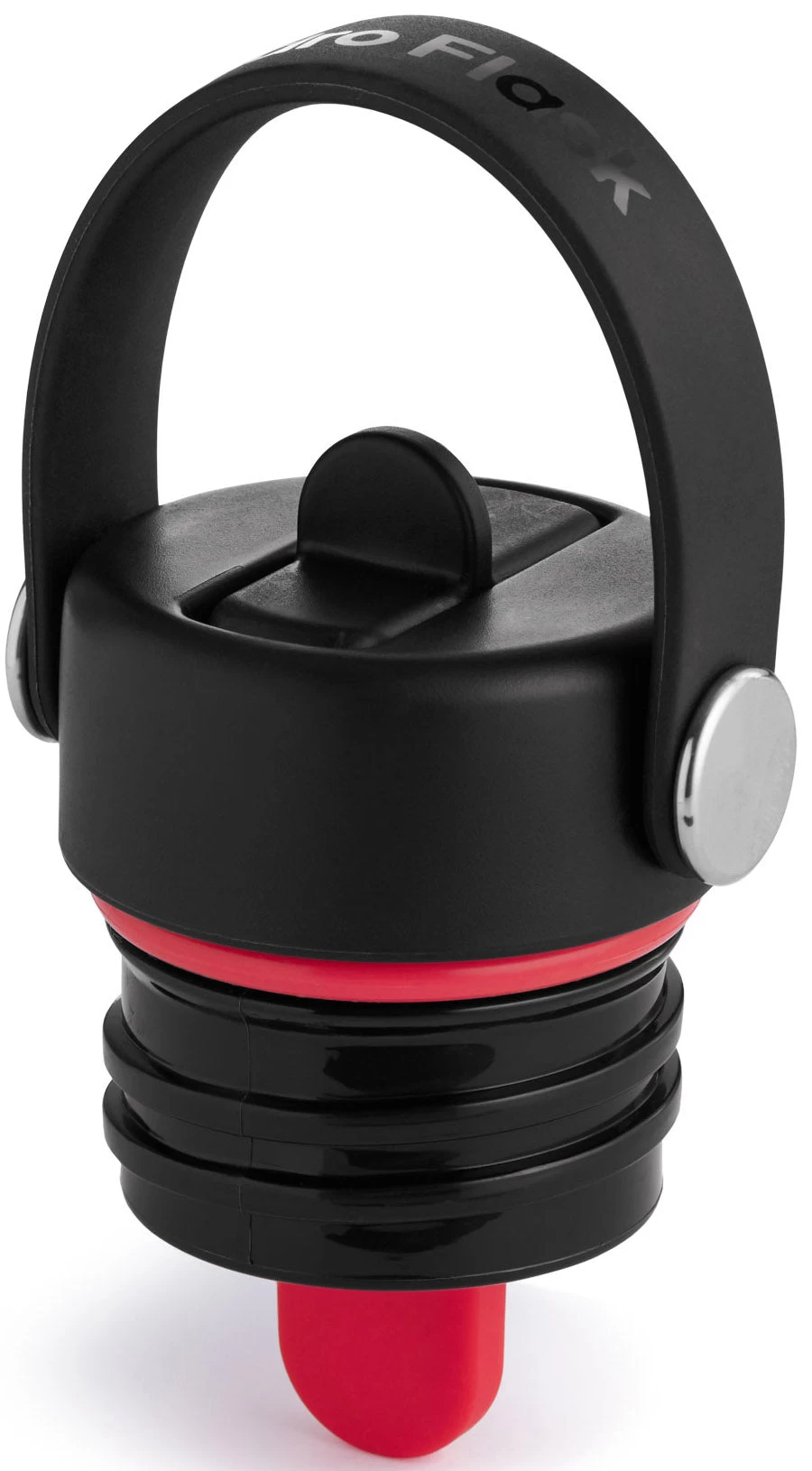 Hydro Flask Standard Flex Straw Cap|-|Bouchon De Bouteille à Ouverture Standard Flex Avec Paille 3 Hydro Flask Standard Flex Straw Cap|-|Bouchon De Bouteille à Ouverture Standard Flex Avec Paille