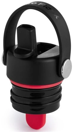 Hydro Flask Standard Flex Straw Cap|-|Bouchon De Bouteille à Ouverture Standard Flex Avec Paille 7 Hydro Flask Standard Flex Straw Cap|-|Bouchon De Bouteille à Ouverture Standard Flex Avec Paille -Hydro Flask Online HYD SFS 7E 7EDetail1 20Black