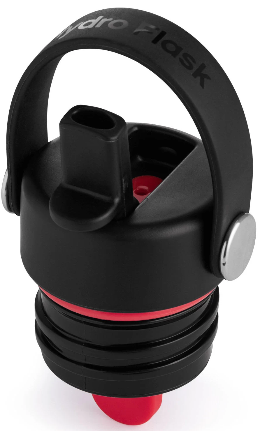 Hydro Flask Standard Flex Straw Cap|-|Bouchon De Bouteille à Ouverture Standard Flex Avec Paille 4 Hydro Flask Standard Flex Straw Cap|-|Bouchon De Bouteille à Ouverture Standard Flex Avec Paille - Image 2