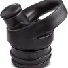 Hydro Flask Standard Mouth Insulated Sport Cap|-|Bouchon Sport Isolé à Ouverture Standard -Hydro Flask Online HYD SMSC 7EBlack